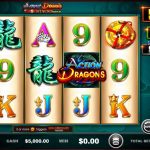 The Popular Guide to Action Dragons CashStacks Gold Slot Game