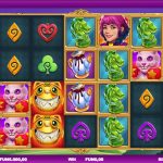 Alice in Adventureland Slot Game: A Detailed Guide for Gamblers