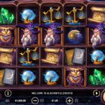 Alkemor’s Elements: The Real Guide to Mastering this Online Casino Slot Game