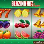 Blazing Hot Classic: A Best Guide to the Online Casino Slot Game