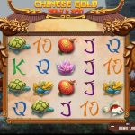 A Complete Guide to Chinese Gold Hold & Spin Slot Game