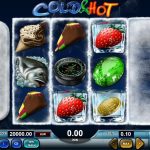A Recent Guide to Cold & Hot Online Casino Slot Game