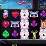 Crystal Wolf Lightning Chase: A Final Guide to the Online Casino Slot Game