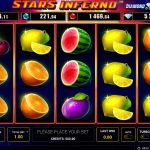 Diamond Mystery Stars Inferno: A Top Guide to the Online Casino Slot Game