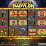 The Full Guide to Eye of Babylon: A Must-Try Online Casino Slot Game