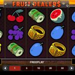 The Actual Guide to Fruit Dealers: A Thrilling Online Casino Slot Game