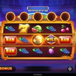 FruitMax Cashlinez: Real Online Casino Slot Game Review