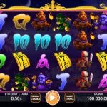 Ghosts Fortune: A Spooky Adventure in Online Casino Slot Gaming
