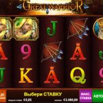 A Comprehensive Guide to the Great Warrior Online Casino Slot Game