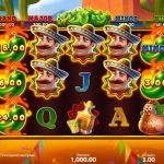 An In-Depth Guide to Green Chilli Online Casino Slot Game