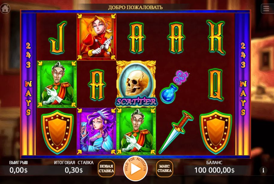 The Top Guide to Hamlet Online Casino Slot Game