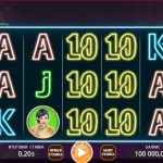 Hong Kong 60’s: A Comprehensive Review of the Online Casino Slot Game