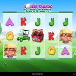 John Daly Spin It & Win It: The New Guide for Online Gamblers