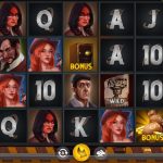 Loot The Train! Online Casino Slot Game – A Cool Adventure Awaits