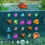 Mega Greatest Catch: A Free Guide to the Online Casino Slot Game