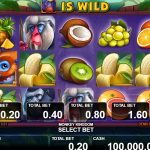 Monkey Kingdom Online Casino Slot Game: A Full Guide for Online Gamblers
