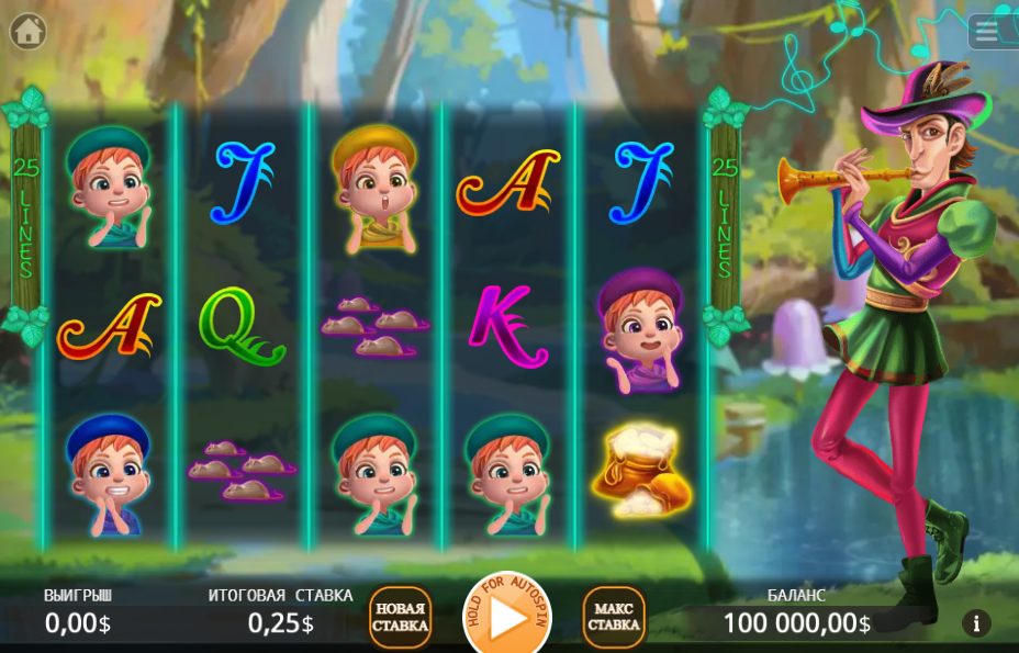 The Free Guide to Playing Pied Piper: A Fun and Rewarding Online Casino Slot Game