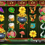Rainbow Power Potz Ultranudge: Online Casino Slot Game Review