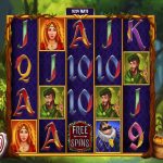 The Final Guide to Robin the Decent: A Winning Strategy for Online Slot Game