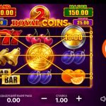 Royal Coins 2: Actual Online Slot Game Review