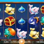 A Final Guide to Playing Whale Wild Online Casino Slot Game