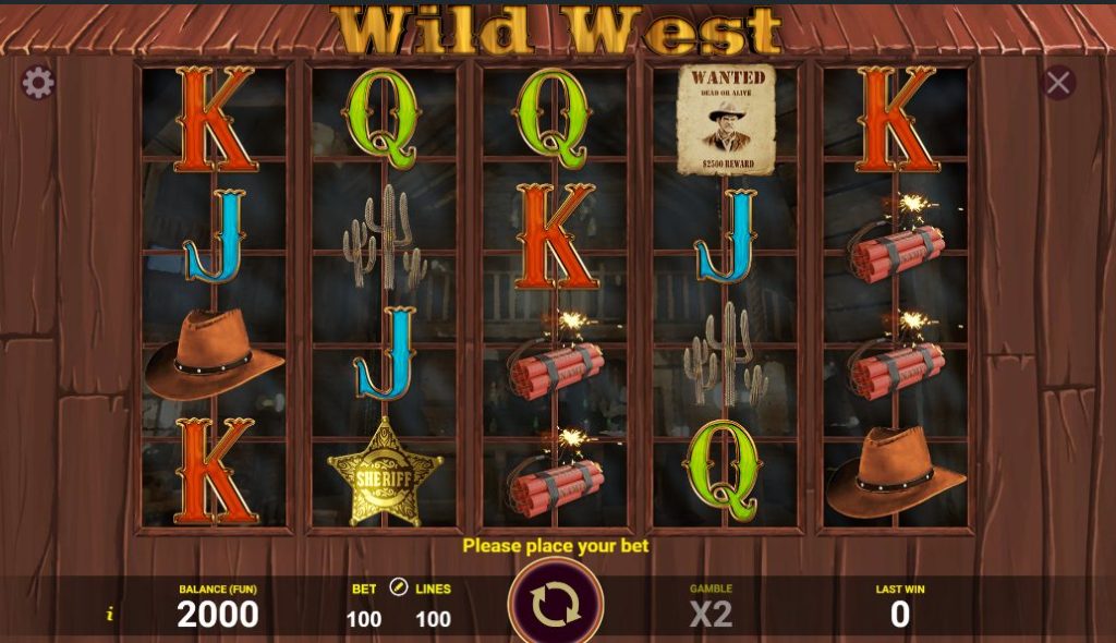 A Expert Review of Western Gold 2 Online Casino Slot Game