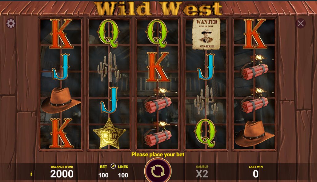 A Expert Review of Western Gold 2 Online Casino Slot Game