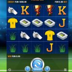 The Extensive Guide to World Cup Online Casino Slot Game