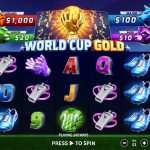 World Cup Gold Online Slot Game: A Top Guide to Winning Big