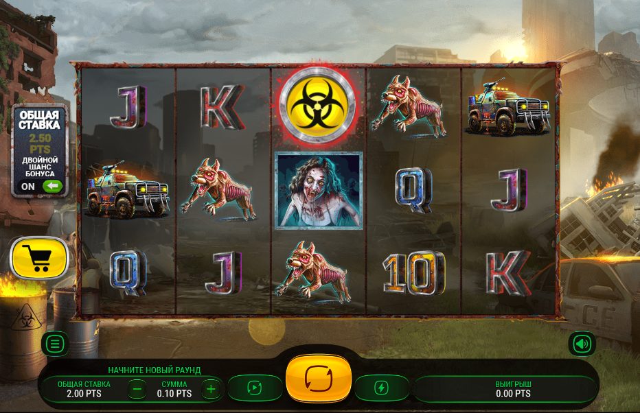 A Complete Guide to Zombie Apocalypse: The Best Online Casino Slot Game