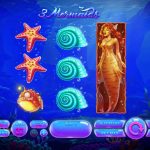 The Popular Guide to 3 Mermaids Online Slot Game