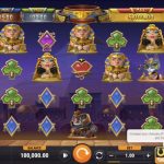 3 Tiny Gods: A Definitive Guide to the Online Casino Slot Game