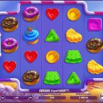 Candy Stash Online Slot Game: A Sweet Treat for Online Gamblers