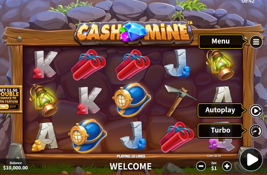 The Detailed Guide to Cash Mine Online Casino Slot